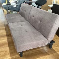 ソファベッド【町田市再生家具】252641の画像