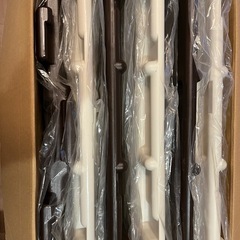 ベビーサークルの画像