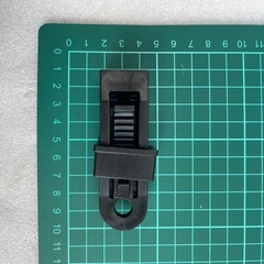 グローブクリップ　タープクリップ　キャンプ　アウトドア　バイクの画像