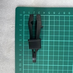 グローブクリップ　タープクリップ　キャンプ　アウトドア　バイクの画像