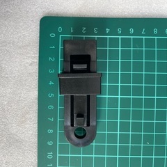 グローブクリップ　タープクリップ　キャンプ　アウトドア　バイクの画像