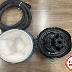 【中古】ﾏｷﾀ 471 乾湿両用 業務用 強弱2ｽﾋﾟｰﾄﾞ 集じん機(ﾉｽﾞﾙ無･持ち手無)100V 【ハンズクラフト沖縄豊見城店】の画像