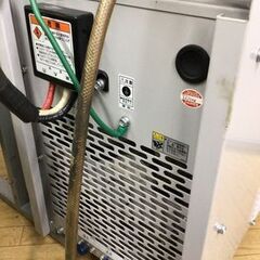 【エコツール半田店】DAIHEN/ダイヘン インバーターアルゴ300P 3相200v直流パルスTIG溶接機 VRTP-300【愛知県/名古屋市/知立市/半田市/岡崎市/豊田市/小牧市/工具】【ITRBMHEKDLL4】★出張買取も好評受付中！の画像