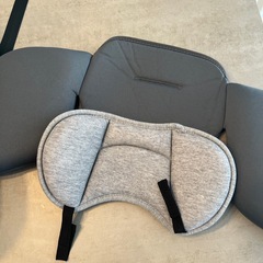 【あげます】チャイルドシート　ピジョンコキーユの画像