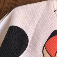 子供服　サイズ100？の画像