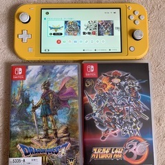 Switch lightの画像