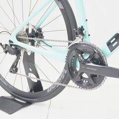 BIANCHI 「ビアンキ」 SPRINT DISC 2024年モデル ロードバイクの画像