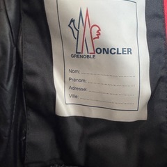 モンクレール　Moncler  レディースアウターの画像