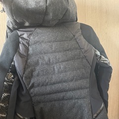 モンクレール　Moncler  レディースアウターの画像