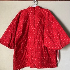 はんてんの画像