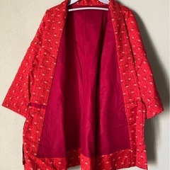 はんてんの画像