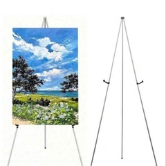 ウェルカムボード　スタンドの画像