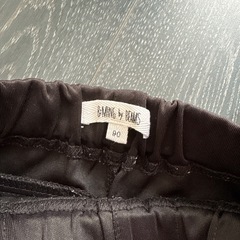 B.MING by BEAMS ボトムス 90cmの画像