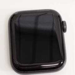Apple Watch Series 5/GPS+セルラー/40mm/A2156/スペースグレー〈NWX32J/A〉の画像