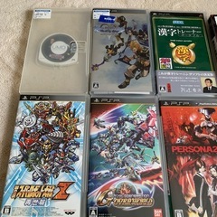 PSP本体1000の画像