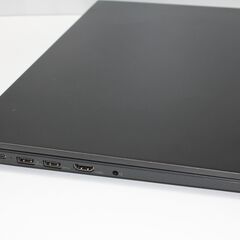 【中古ノートPC】Lenovo〈ThinkPad E15〉Intel Core i5/SSD256GB/メモリ8GB ⑤の画像