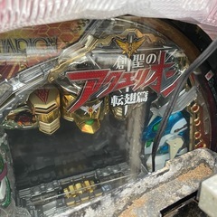 家庭用パチンコ台5台の画像