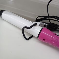 ★リユースのサカイ水戸店★ KARLOTTAヘアアイロン   動作確認／クリーニング済み MT6675の画像