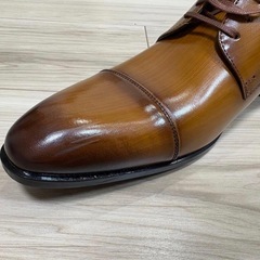 シークレットシューズ　結婚式の画像