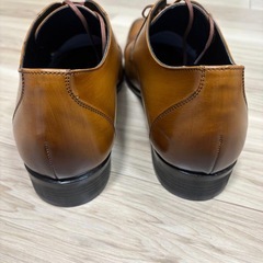 シークレットシューズ　結婚式の画像