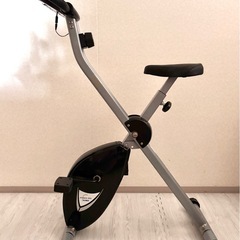 ALINCO エアロバイク 
の画像