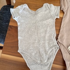 ボディースーツ（70・80）の画像