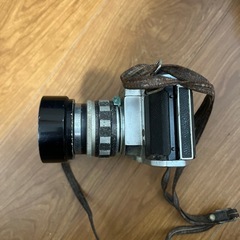 フィルムカメラの画像