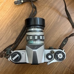 フィルムカメラの画像