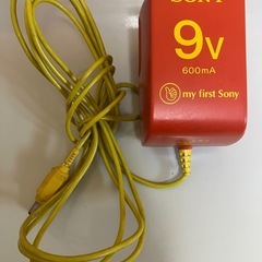 ［希少］SONYラジカセの画像