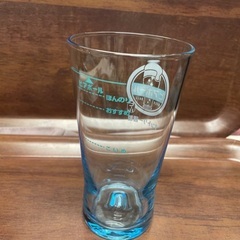 サントリーグラスの画像
