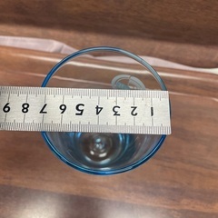 サントリーグラスの画像