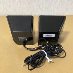 PCスピーカー Lenovoの画像