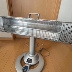 カーボンヒーター
の画像