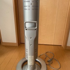 カーボンヒーター
の画像