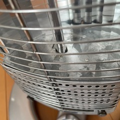 カーボンヒーター
の画像