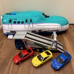 ☆男の子向けおもちゃまとめ売り☆の画像