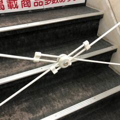  洗濯機ラック ランドリー収納 伸縮式💳自社配送時🌟代引き可💳※現金、クレジット、スマホ決済対応※の画像