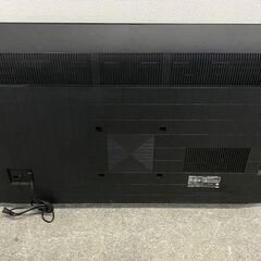 高年式!2021年製! SONY/ソニー 50インチ 4K 液晶テレビ BRAVIA (ブラビア) XRJ-50X90J Google TV 中古家電 店頭引取歓迎 R10275の画像