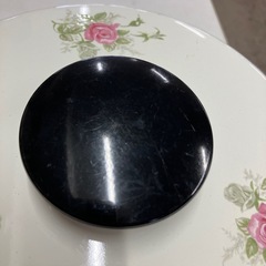 2512-337 ホーロー鍋 中古 キズあり 対応熱源不明の画像