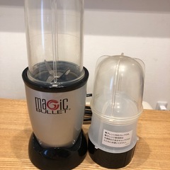 マジックブレッド　ミキサー　の画像