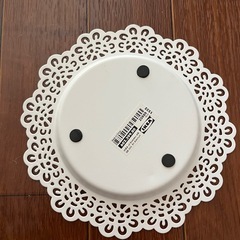 IKEA インテリアトレーの画像