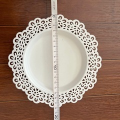 IKEA インテリアトレーの画像