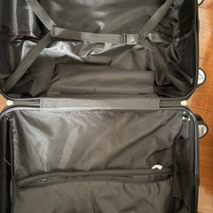 キャリーケース　機内持ち込み可の画像