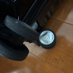 キャリーケース　機内持ち込み可の画像