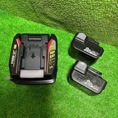 MAX RB-440T 充電式鉄筋結束機 フルセット【市川行徳店】【店頭取引限定】【中古】管理番号：IT9F295SJXP8の画像