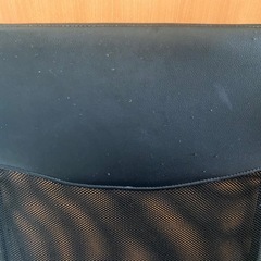 パソコンチェアーの画像