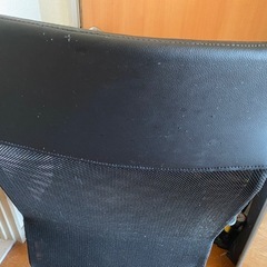 パソコンチェアーの画像