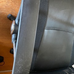 パソコンチェアーの画像