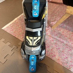 トミカ　クルマのおもちゃの画像