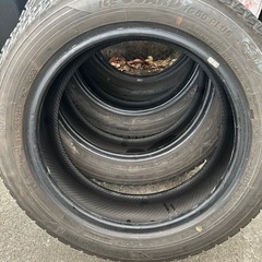 商談中　
ヨコハマ　iG50プラス　 155/65-14の画像